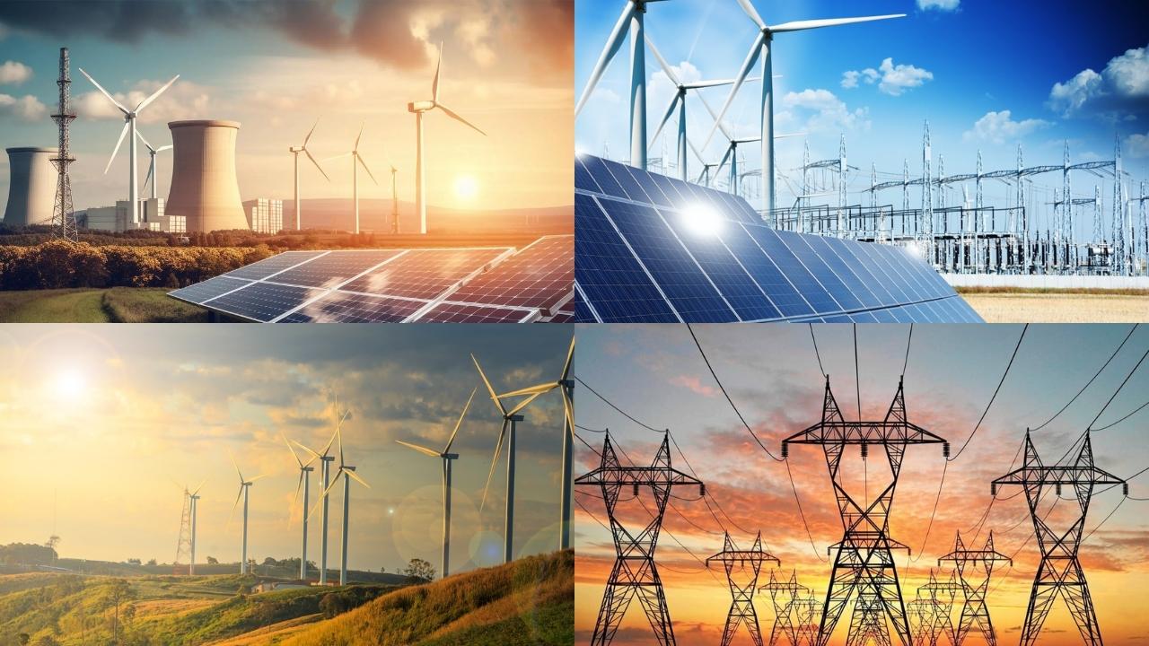 Borsada 2024 yılında en çok kazandıran ve kaybettiren enerji sektörü hisseleri | Rota Borsa