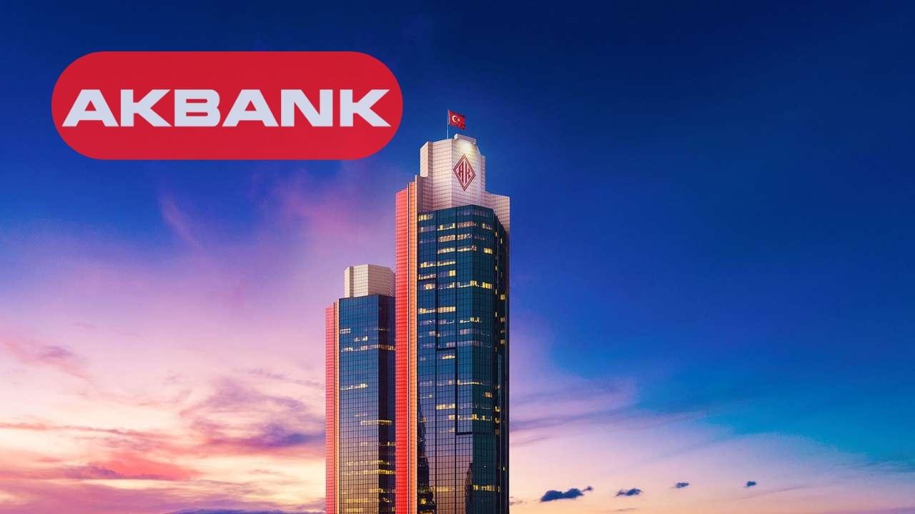 Akbank (AKBNK) hisseleri için yeni hedef fiyat açıklandı HABERLER, Gündemdekiler, HİSSE HEDEF FİYAT, Şirket Haberleri Rota Borsa