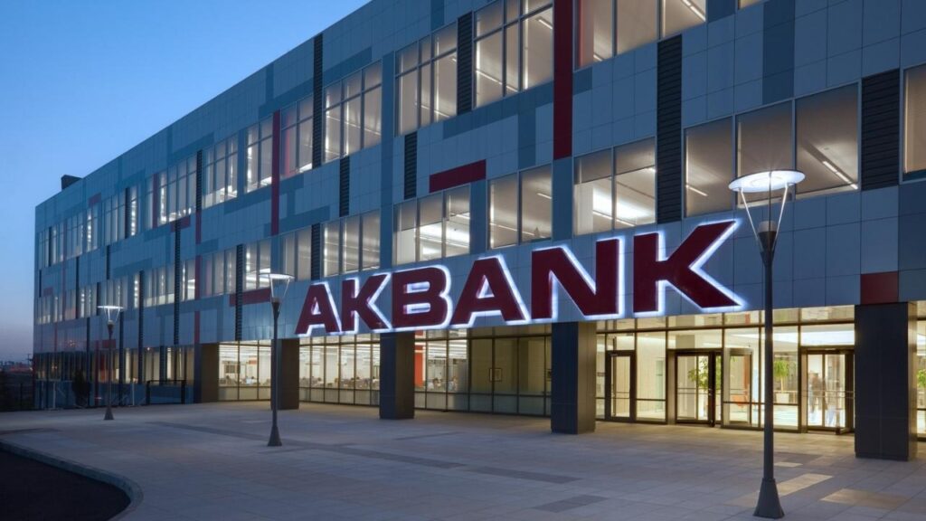 Akbank (AKBNK) 2025 yılı beklentilerini açıkladı HABERLER, Gündemdekiler, Şirket Haberleri Rota Borsa