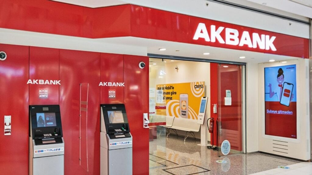 Akbank (AKBNK) hisse hedef fiyat 2025! Tam 4 farklı aracı kurum açıkladı HABERLER, Gündemdekiler, HİSSE HEDEF FİYAT, Şirket Haberleri Rota Borsa