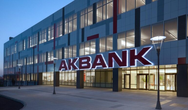Akbank (AKBNK) 2026 yılı 3. çeyrek bilançosunu açıkladı! İşte detaylar | Rota Borsa akbnk akbank