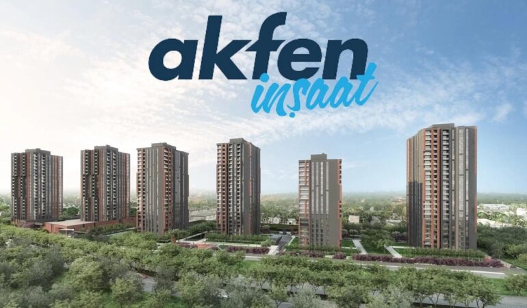 Akfen İnşaat'tan (AKFIS) kamuoyu açıklaması | Rota Borsa akfis akfen