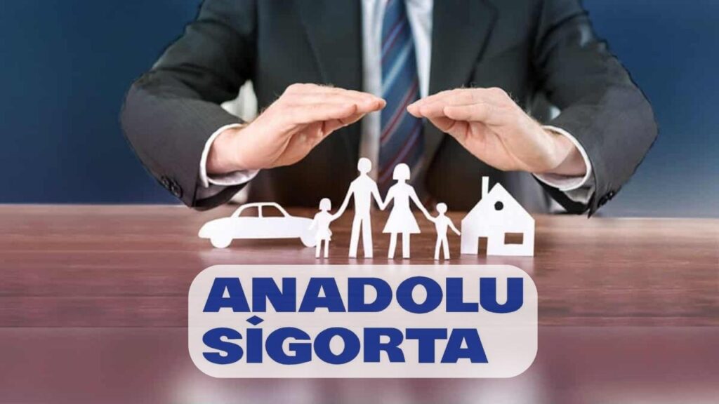 Anadolu Sigorta (ANSGR) 2024 4. çeyrek bilanço beklentisi! HABERLER, Bilanço Haberleri, Gündemdekiler, Şirket Haberleri Rota Borsa