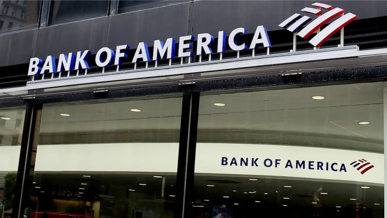 Bank of America’dan 3,2 milyarlık satış! İşte BofA'nın bugün en çok sattığı hisseler HABERLER, Gündemdekiler, Piyasa Haberleri Rota Borsa