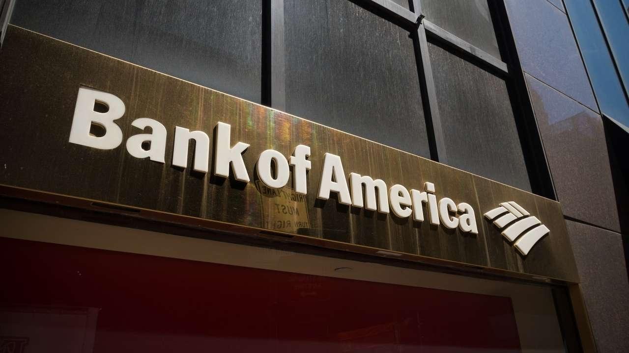 Bank of America’dan 1,85 milyarlık alım! İşte BofA'nın bugün en çok aldığı hisseler HABERLER, Gündemdekiler, Piyasa Haberleri Rota Borsa