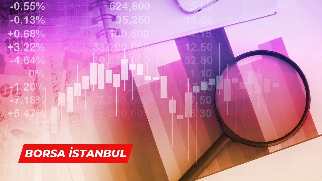 Yarın 2 hisse üzerindeki yasaklar kalkacak HABERLER, Gündemdekiler, Şirket Haberleri Rota Borsa