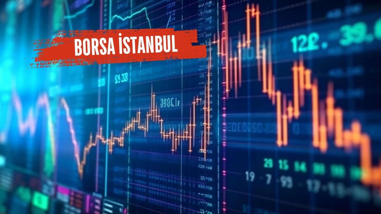 Borsada bugün para çıkışı olan hisseler HABERLER, Gündemdekiler, Piyasa Haberleri Rota Borsa