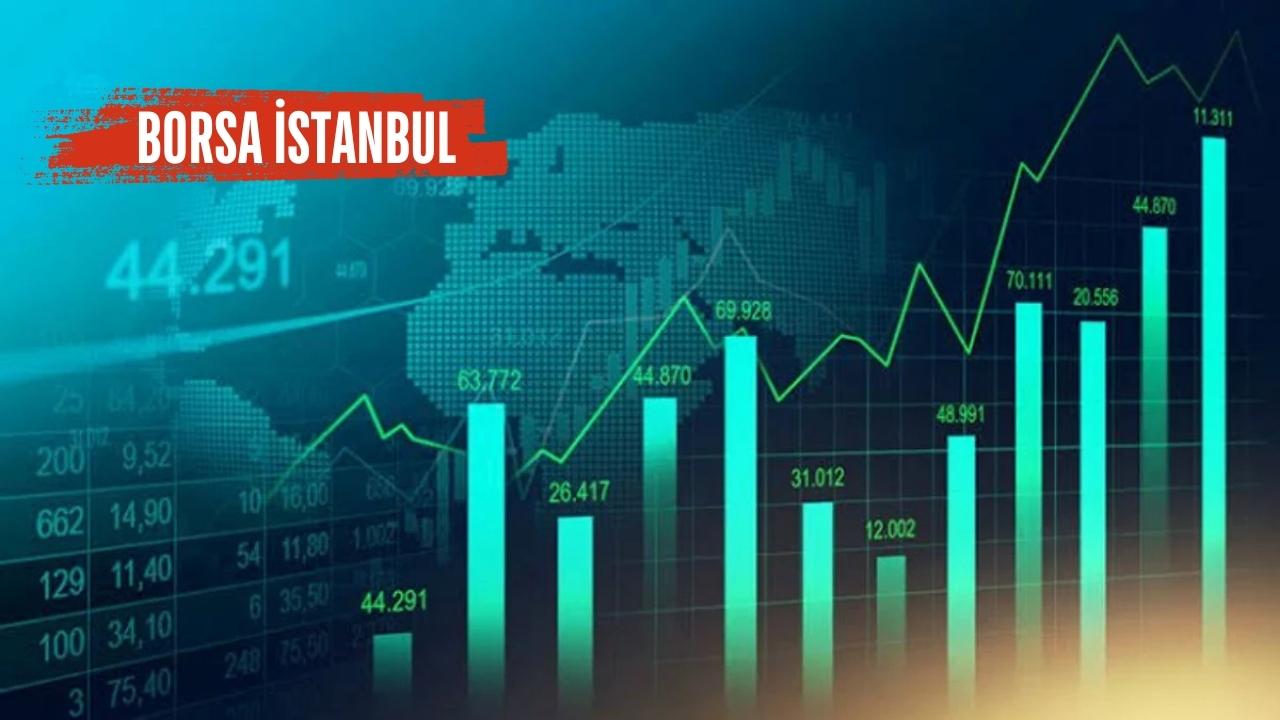 Borsada bugün en çok açığa satış yapılan hisseler HABERLER, Gündemdekiler, Piyasa Haberleri Rota Borsa