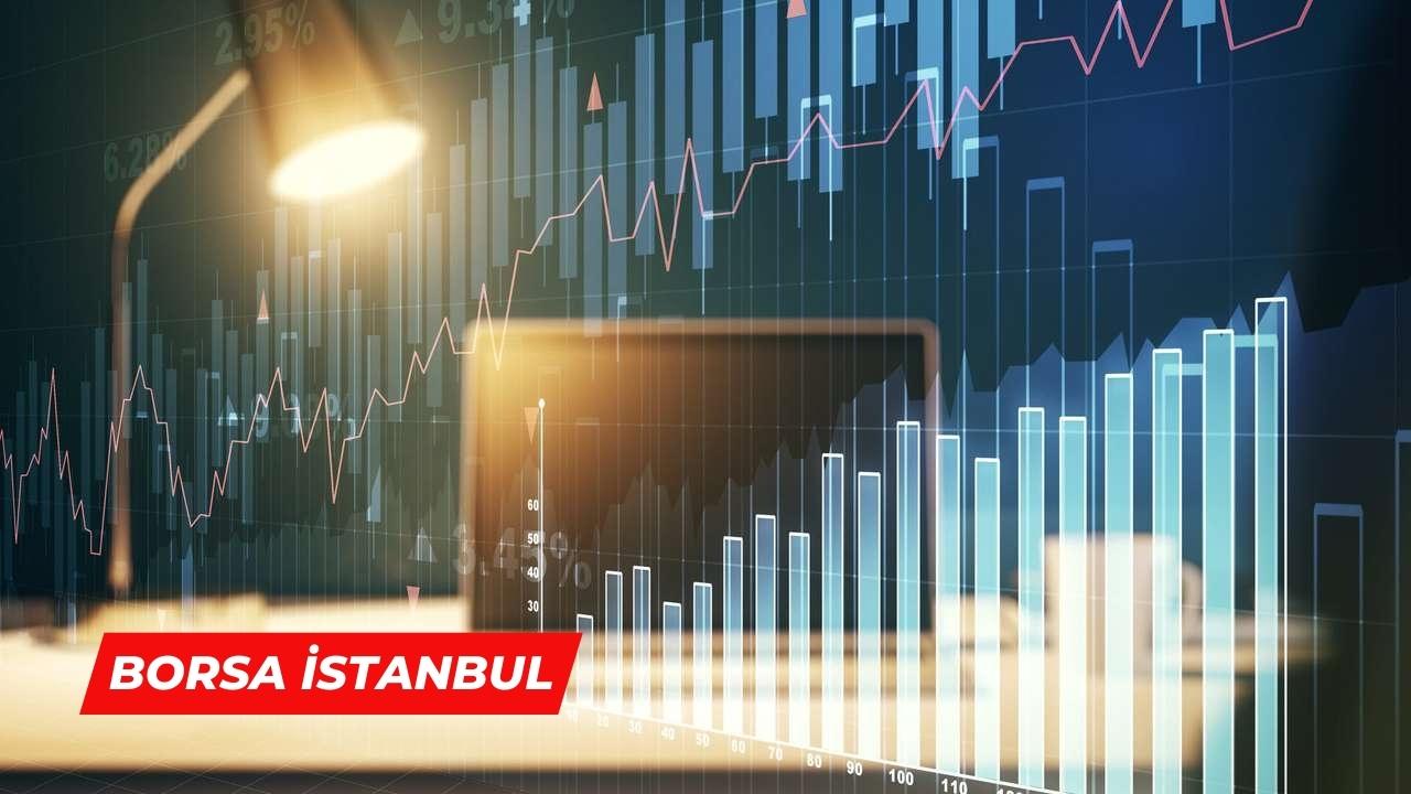 Borsada bugün özel emir ile işlem yapılan hisseler HABERLER, Gündemdekiler, Piyasa Haberleri Rota Borsa