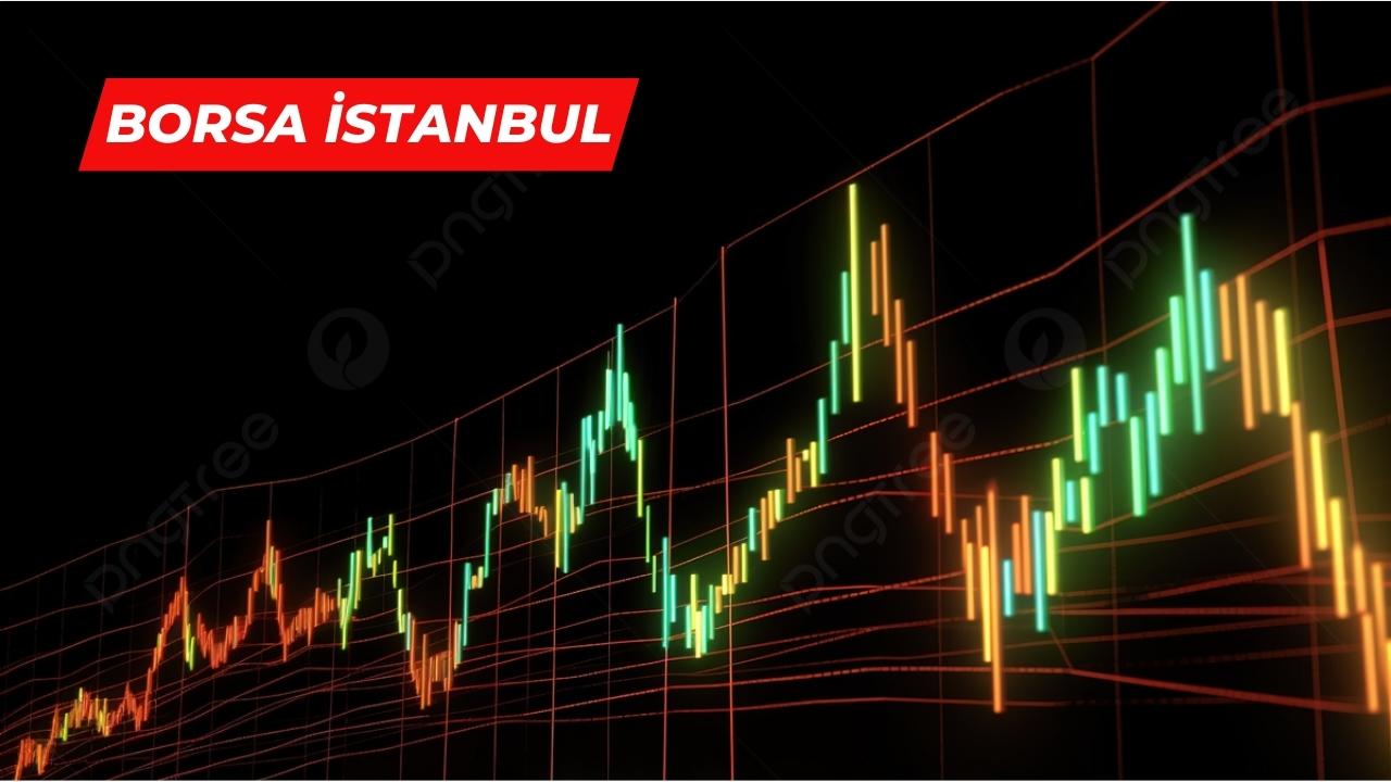 Aracı kurumların en çok alım satım yaptığı hisseler HABERLER, Gündemdekiler, Piyasa Haberleri Rota Borsa