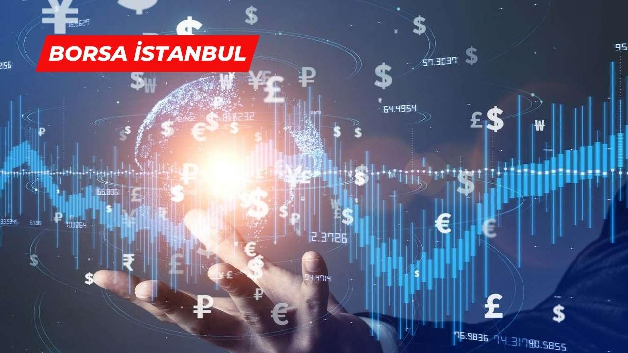 Bu hafta en çok açığa satış yapılan hisseler HABERLER, Gündemdekiler, Piyasa Haberleri Rota Borsa