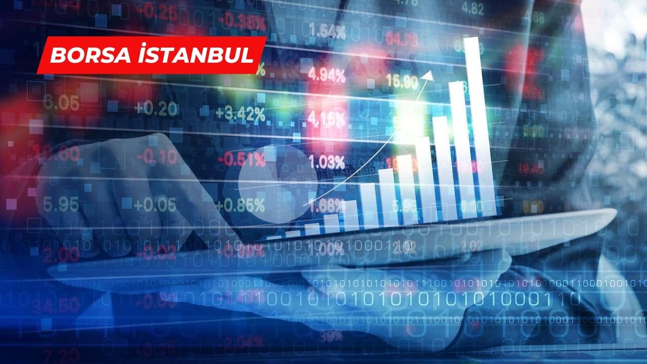 Aracı kurumların bugün en çok alım satım yaptığı hisseler HABERLER, Gündemdekiler, Piyasa Haberleri Rota Borsa