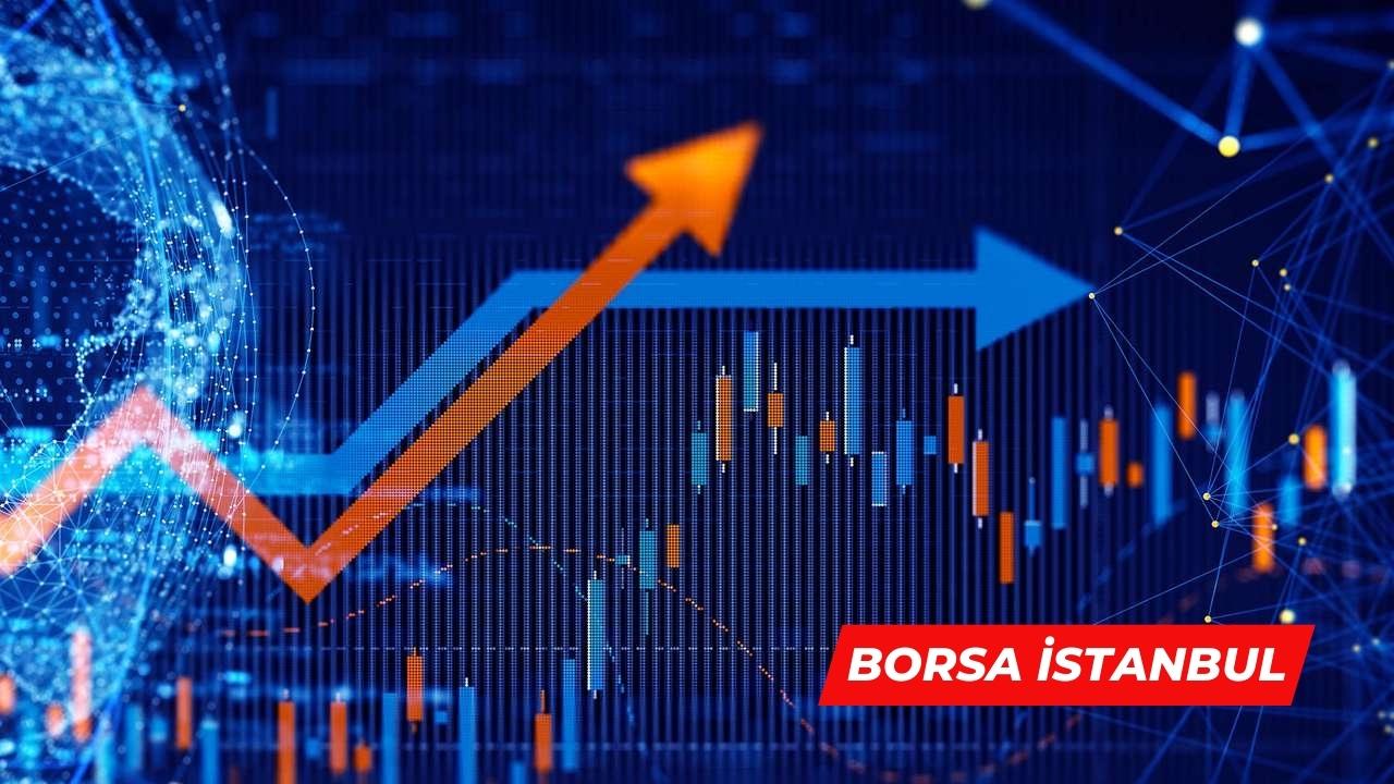 Borsada bu hafta para çıkışı olan hisseler HABERLER, Gündemdekiler, Piyasa Haberleri Rota Borsa