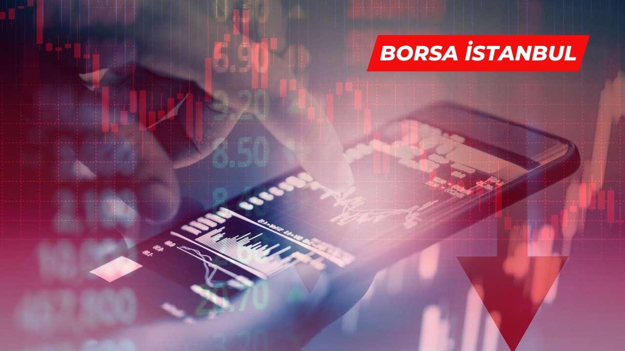 Borsada piyasa değeri en düşük şirketler HABERLER, Gündemdekiler, Piyasa Haberleri Rota Borsa