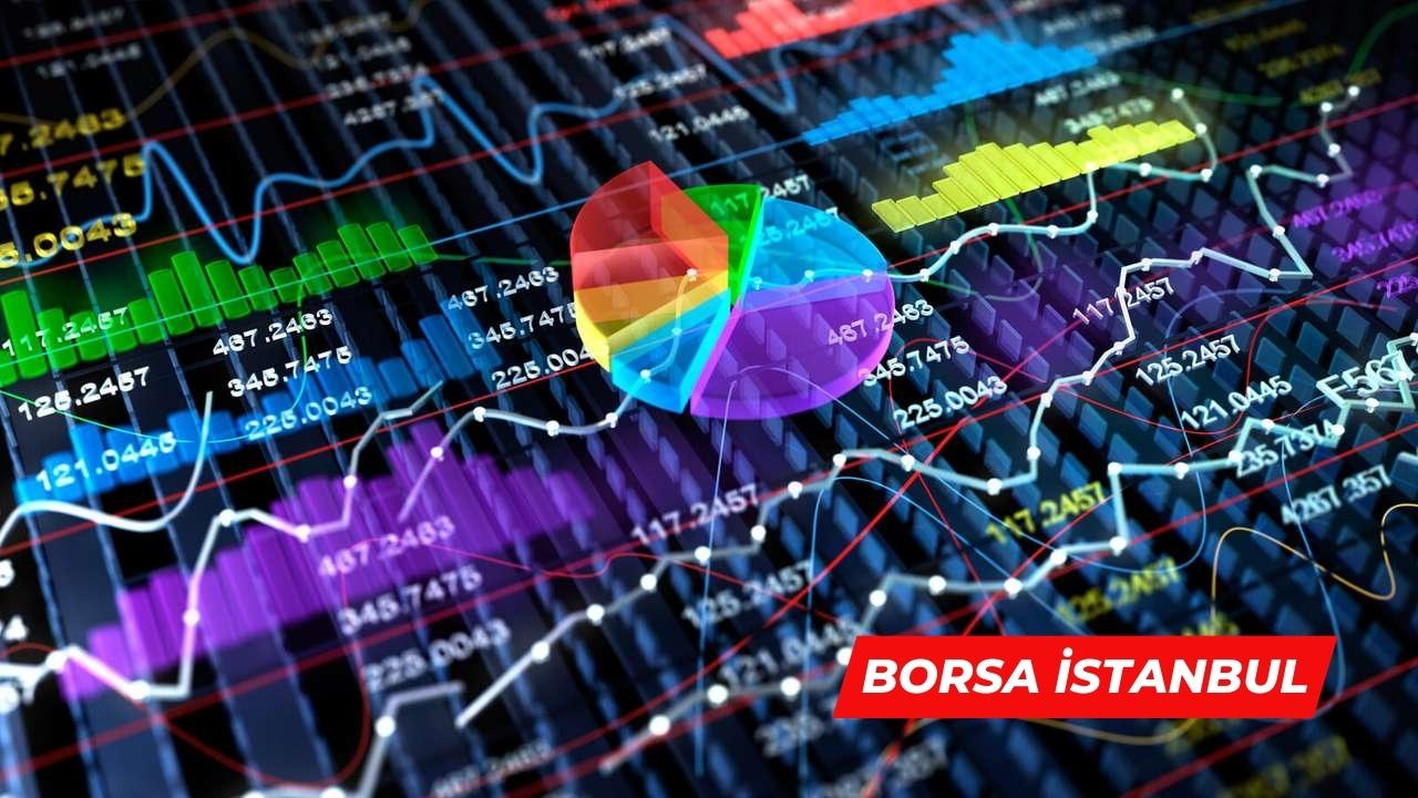 Hisse senedi piyasası yabancı sahiplik oranı verileri değişti HABERLER, Gündemdekiler, Piyasa Haberleri Rota Borsa