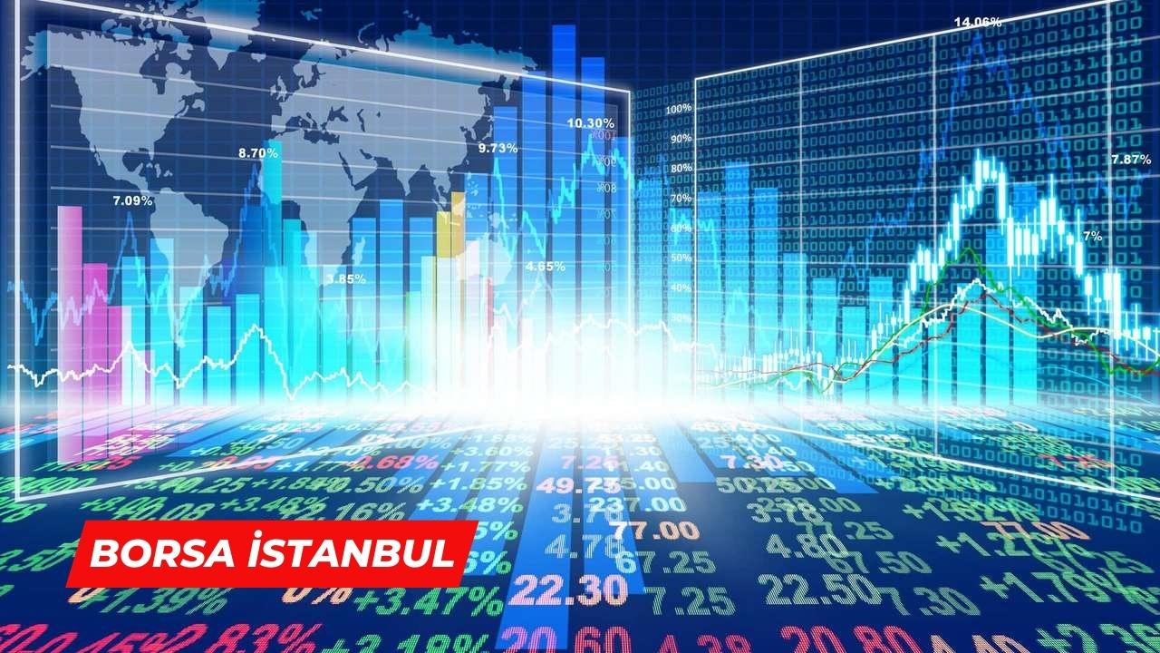 Borsada bugün işlem hacmi en yüksek hisseler HABERLER, Gündemdekiler, Piyasa Haberleri Rota Borsa