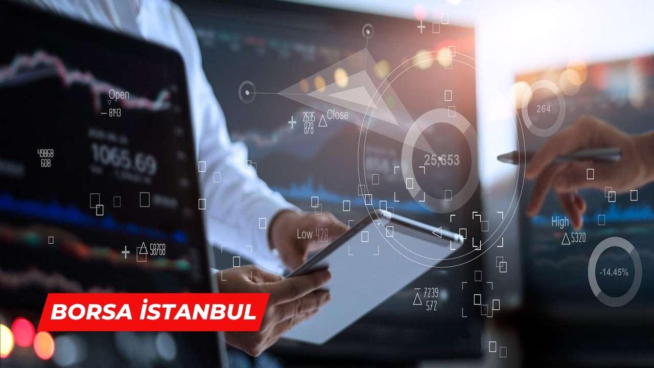 Bugün geri alım yapan şirketler HABERLER, Gündemdekiler, Şirket Haberleri Rota Borsa