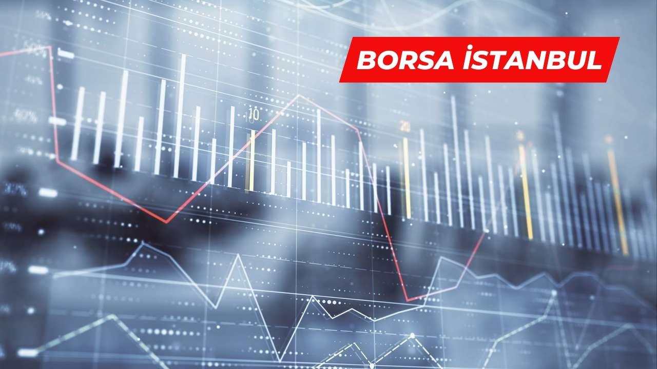 Reeder, Agrotech, Peker GYO... İşte 2025 yılında zirvesine en uzak hisseler! HABERLER, Gündemdekiler, Piyasa Haberleri Rota Borsa