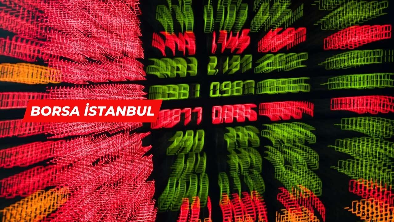 2025 yılında dibine en yakın hisseler HABERLER, Gündemdekiler, Piyasa Haberleri Rota Borsa