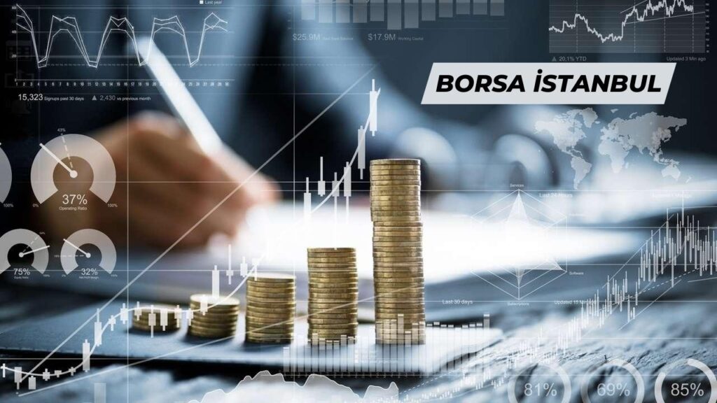 Getiri potansiyeli en yüksek hisseler HABERLER, Gündemdekiler, Şirket Haberleri Rota Borsa