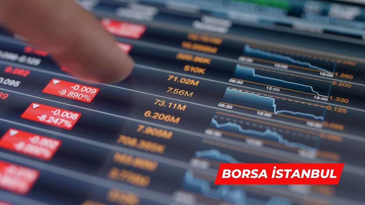 Bugün yeni iş ilişkisi açıklayan 8 şirket HABERLER, Gündemdekiler, Şirket Haberleri Rota Borsa