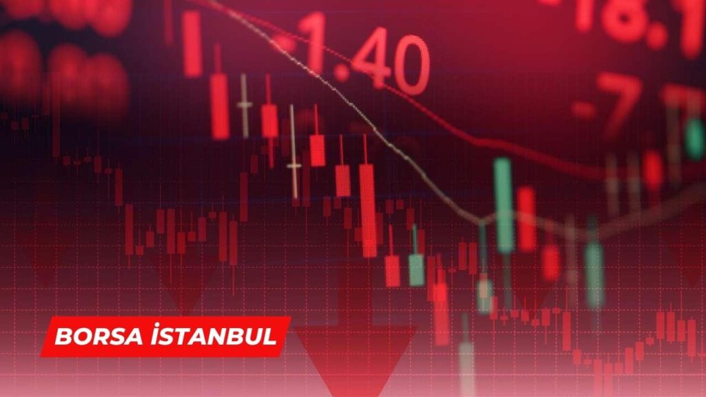 Borsada bugün en çok açığa satış yapılan hisseler HABERLER, Gündemdekiler, Piyasa Haberleri Rota Borsa