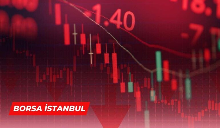 Son bir yılda yatırımcılarına en fazla kaybettiren hisseler | Rota Borsa borsa 224 kaybettiren ayı
