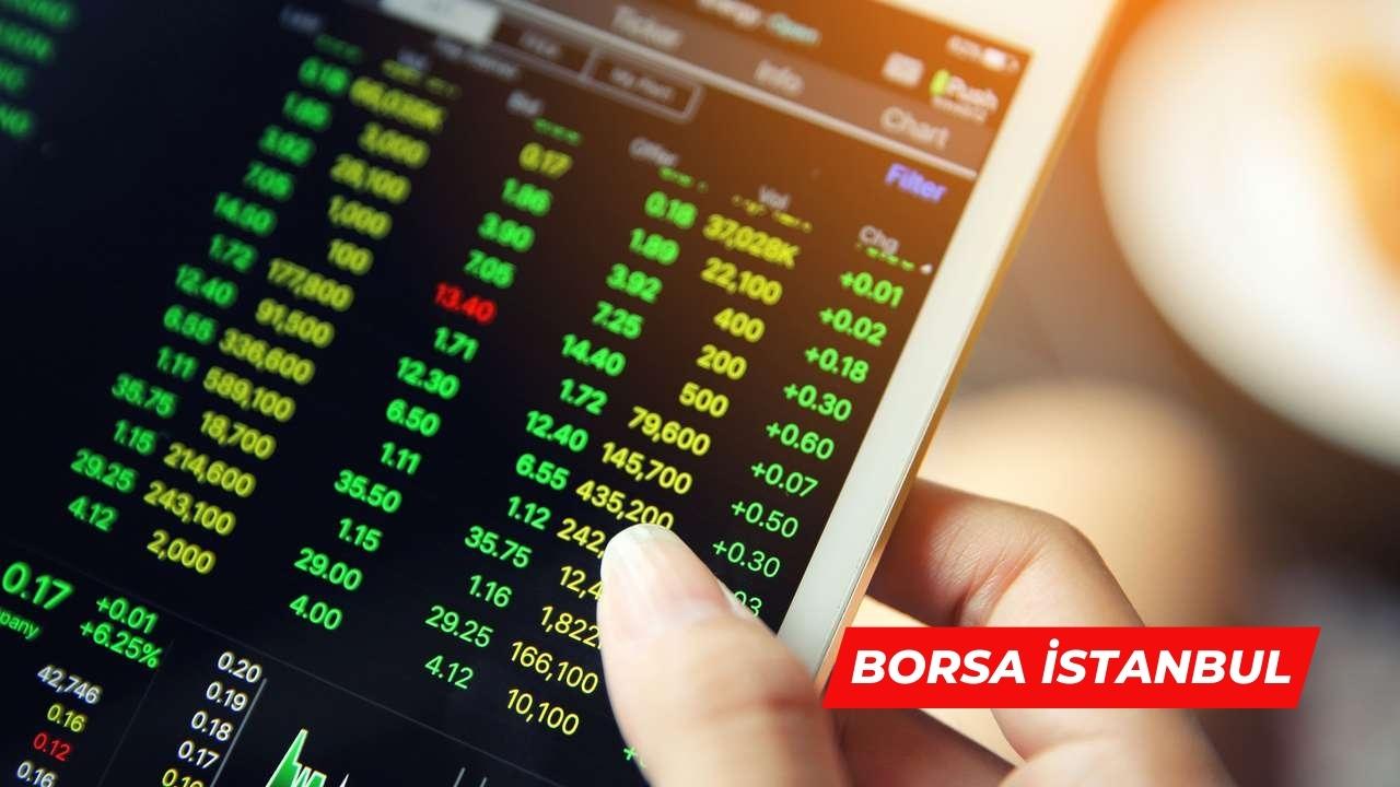 Bugün hedef fiyat açıklanan 5 hisse HABERLER, Gündemdekiler, HİSSE HEDEF FİYAT, Şirket Haberleri Rota Borsa