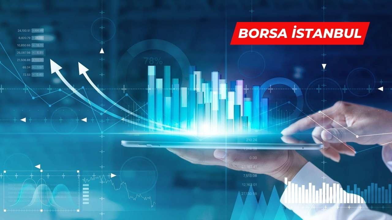 Borsada 30 milyarlık dev para girişi! İşte bu hafta para girişi olan hisseler HABERLER, Gündemdekiler, Piyasa Haberleri Rota Borsa