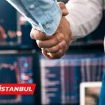 borsa yeniiş anlaşma sipariş sözleşme