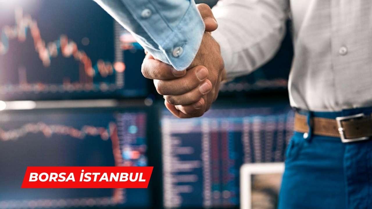 Bugün yeni iş ilişkisi açıklayan 7 şirket HABERLER, Gündemdekiler, Şirket Haberleri Rota Borsa