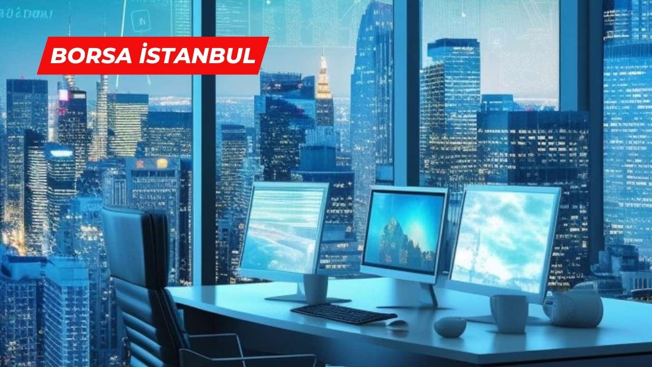 Borsada bugün para çıkışı olan hisseler HABERLER, Gündemdekiler, Piyasa Haberleri Rota Borsa