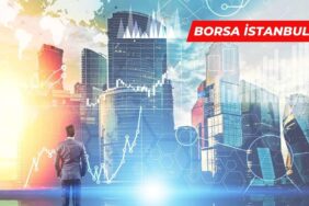 borsa 192 dip zirve rota