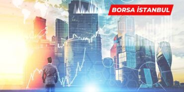 borsa 192 dip zirve rota