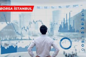 borsa 193 dip zirve rota