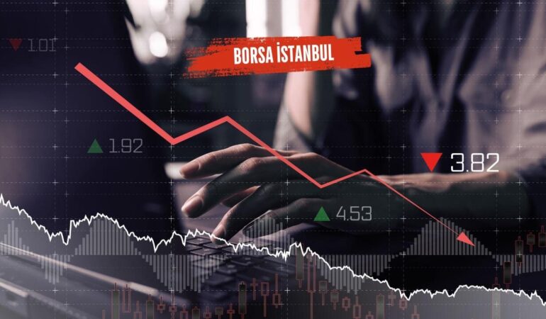 borsa kaybettiren ayı açığa