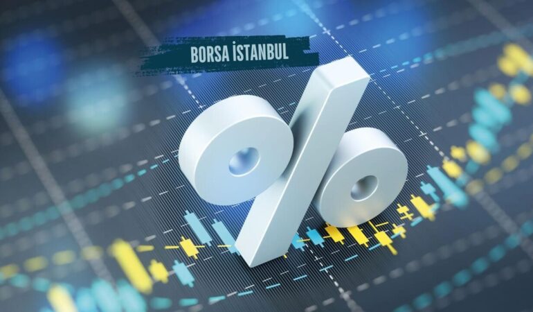 borsa sermaye hedef