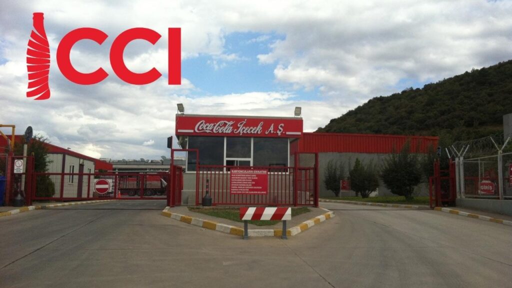 Coca-Cola İçecek (CCOLA) hisseleri için yeni hedef fiyat açıklandı HABERLER, Gündemdekiler, HİSSE HEDEF FİYAT, Şirket Haberleri Rota Borsa