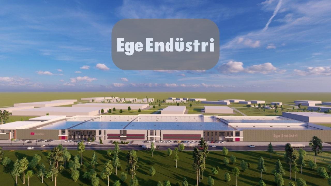 Ege Endüstri'den (EGEEN) yatırım teşvik belgesi açıklaması HABERLER, Gündemdekiler, Şirket Haberleri Rota Borsa