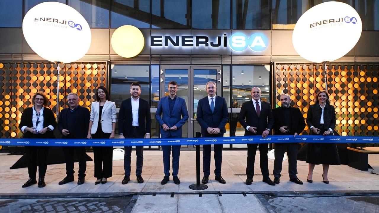 Enerjisa (ENJSA) hisse hedef fiyat 2025! Tam 6 farklı aracı kurum açıkladı HABERLER, Gündemdekiler, HİSSE HEDEF FİYAT, Şirket Haberleri Rota Borsa