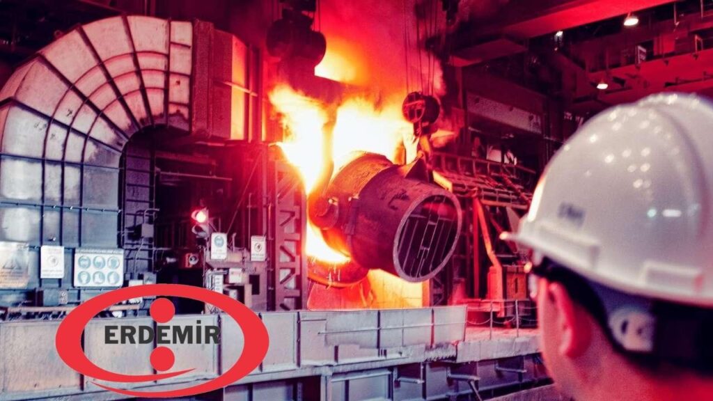 Erdemir Ereğli Demir Çelik (EREGL) 2025 2. çeyrek bilanço yorumu | Rota Borsa