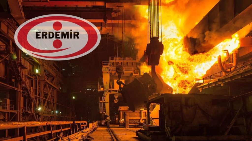 Erdemir Ereğli Demir Çelik (EREGL) hisseleri için yeni hedef fiyat açıklandı HABERLER, Gündemdekiler, HİSSE HEDEF FİYAT, Şirket Haberleri Rota Borsa