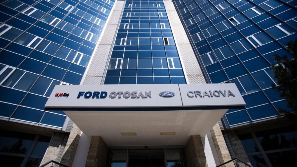 Ford Otomotiv (FROTO) hisselerinde 2026 yılında bu rakamlar gelebilir | Rota Borsa