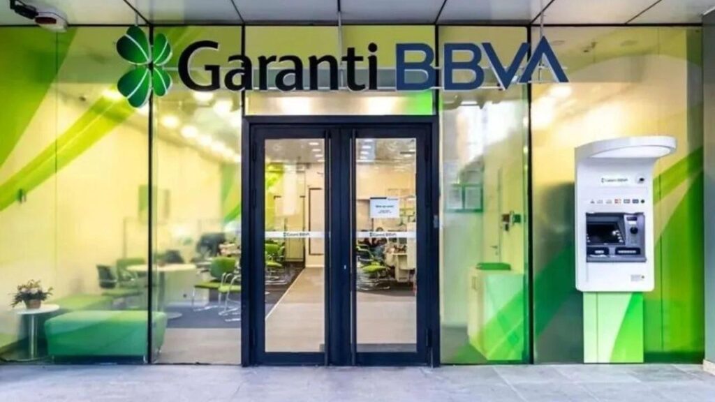 Garanti Bankası (GARAN) 2024 4. çeyrek bilanço beklentisi HABERLER, Bilanço Haberleri, Gündemdekiler, Şirket Haberleri Rota Borsa