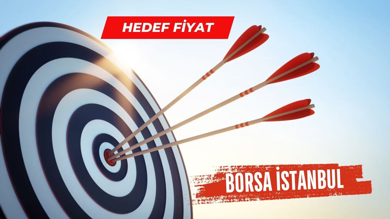 hedef fiyat