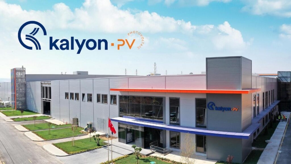 Kalyon PV (KLYPV) yeni sözleşmeleri açıkladı HABERLER, Gündemdekiler, Şirket Haberleri Rota Borsa