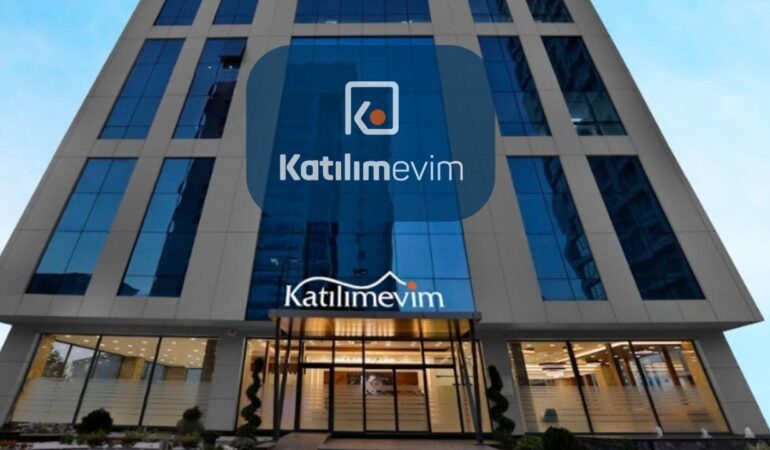 Katılımevim (KTLEV) çatı şirketinden önemli hamle | Rota Borsa ktlev3