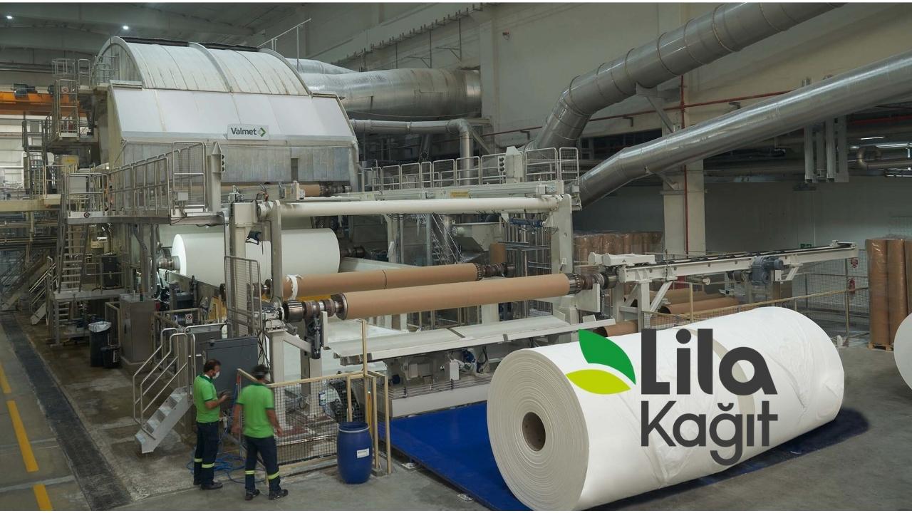 Tüpraş (TUPRS) 2023 2. çeyrek bilanço beklentisi 10 HABERLER, Gündemdekiler, HİSSE HEDEF FİYAT, Şirket Haberleri Rota Borsa Lila Kağıt (LILAK) 2024 4. çeyrek bilanço yorumu | Rota Borsa