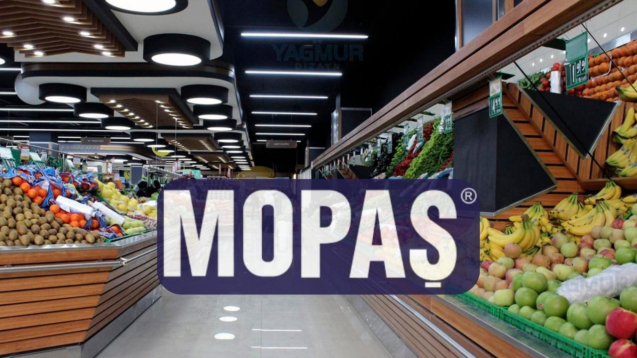 Mopaş Marketçilik (MOPAS) hisselerinde İnfo Yatırım üzerinden yüklü alım HABERLER, Gündemdekiler, Şirket Haberleri Rota Borsa