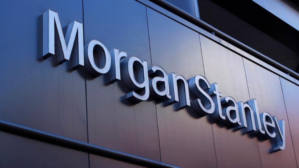 Morgan Stanley GARAN hedef fiyat 2025